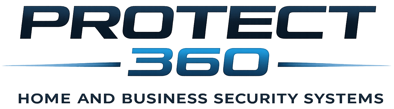 Protect 360 Logo