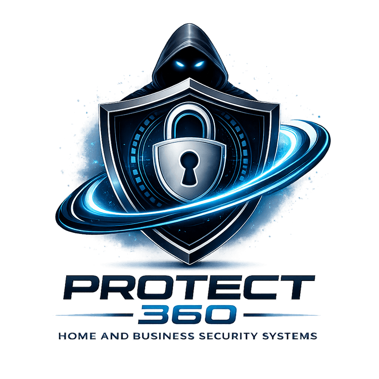 Protect 360 Logo